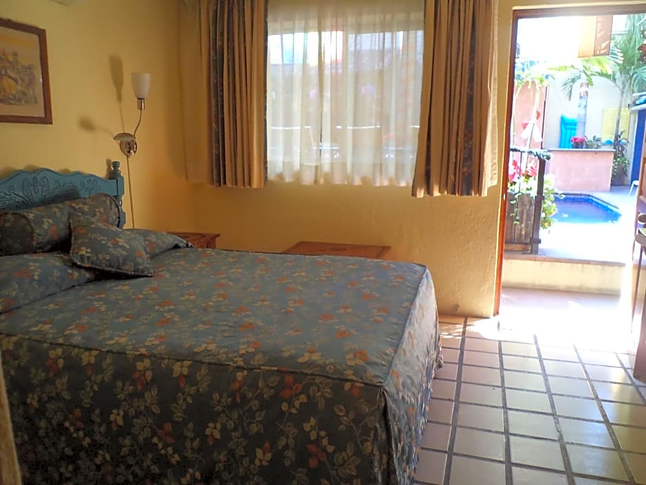 Hotel Mercurio - Gay Friendly