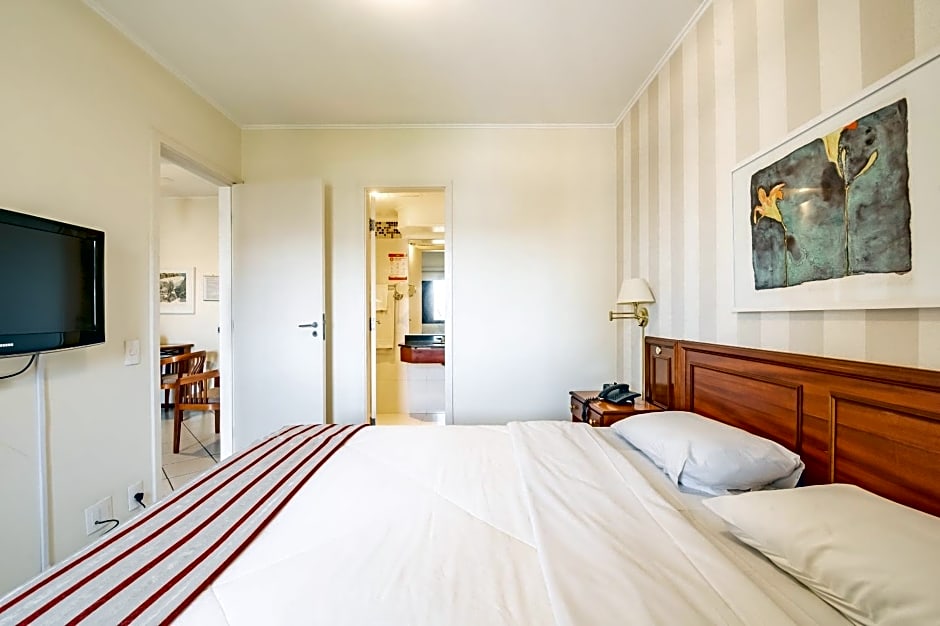 Capital O Park Tower