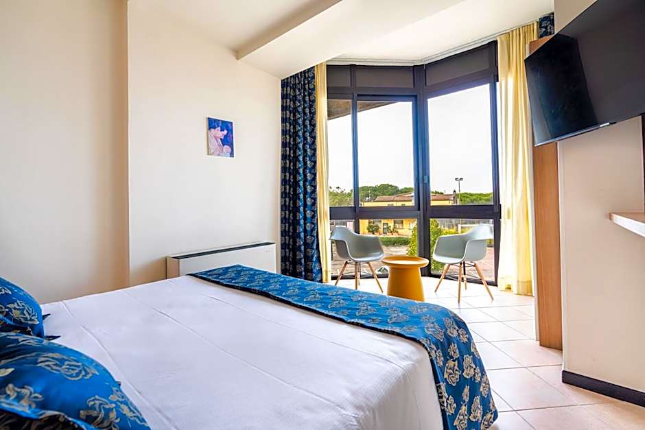 Hotel Ristorante Al Fiore