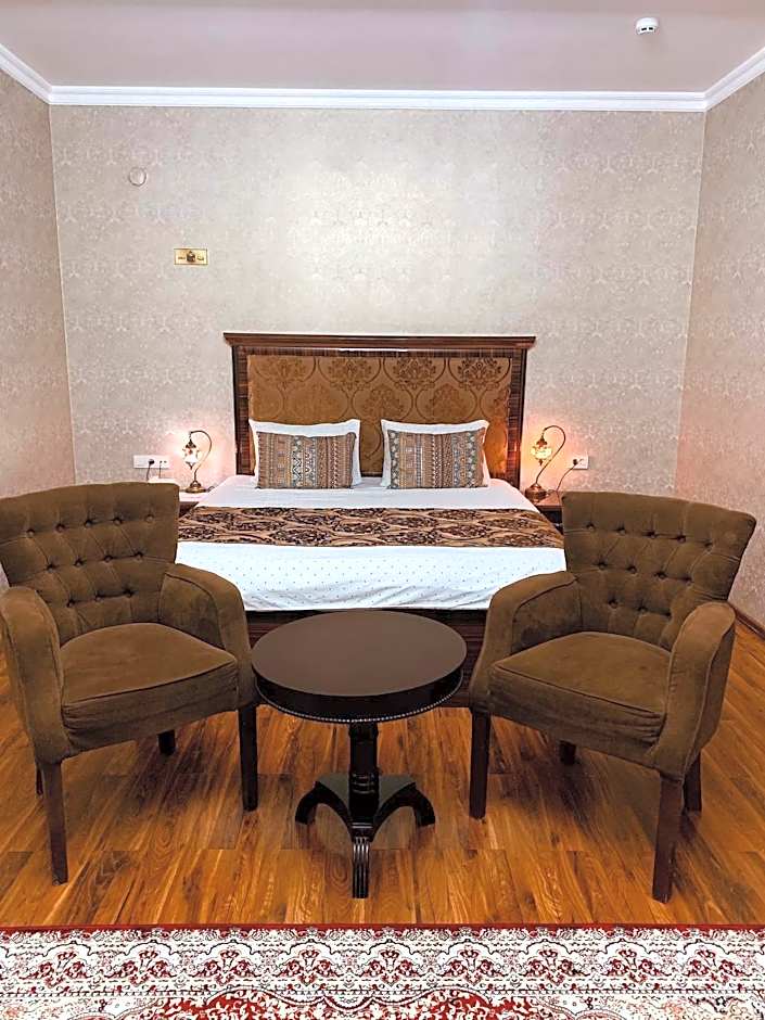 Photo 1 sur 1 de Deluxe Executive 1 King Bed