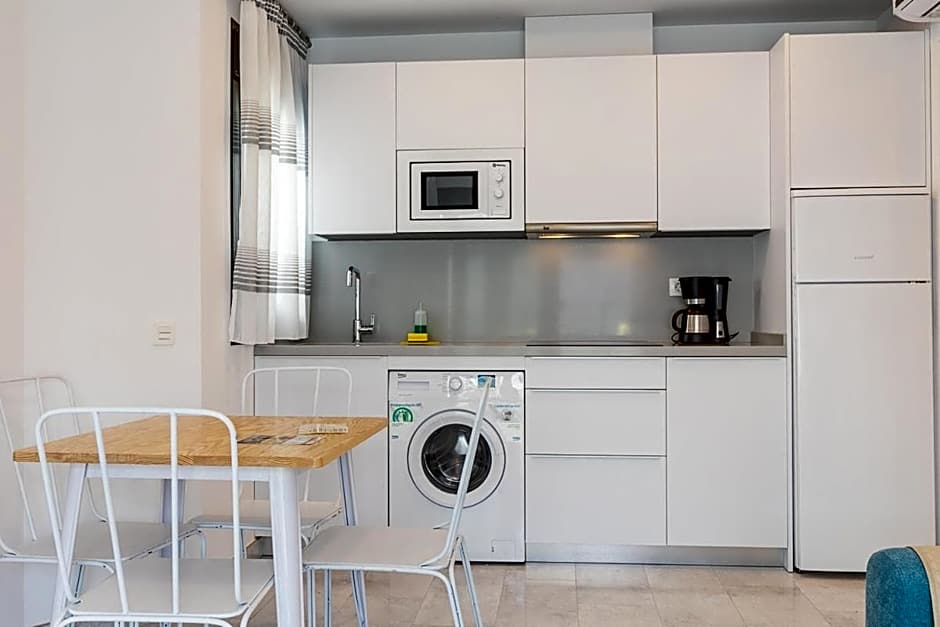 Apartamentos Guerrero 3