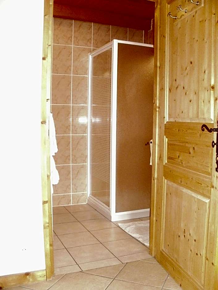 CHAMBRE d'HÔTE LA PETITE BERGERIE