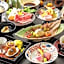 Ryotei Matsubaya Hotel