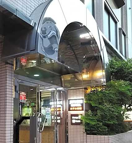 Juyoh Hotel