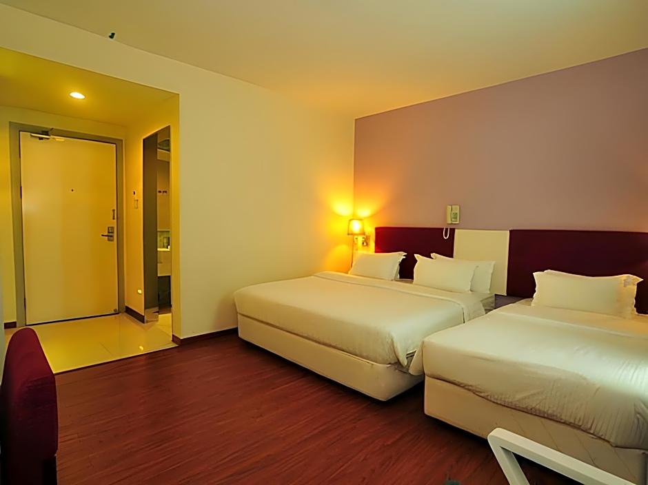 D North Star Hotel & Spa