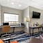 Comfort Inn Ballard-Roosevelt