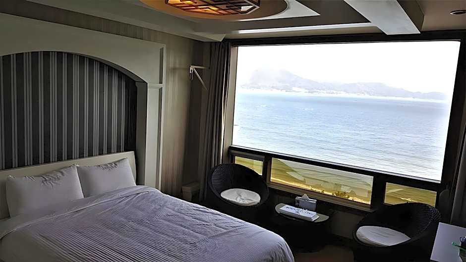 Namhae Beach Hotel