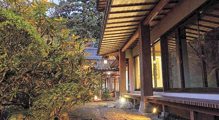Ryokan Koyokan