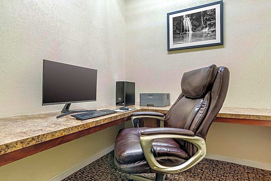 Sleep Inn & Suites Montgomery East I-85