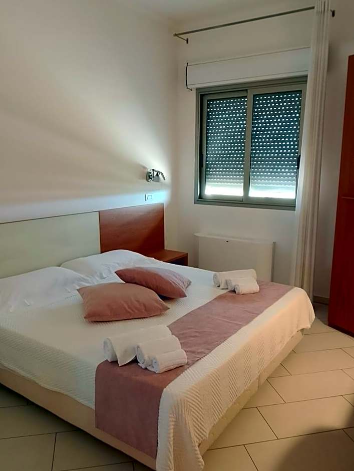 Sikelika Residence Sul Mare