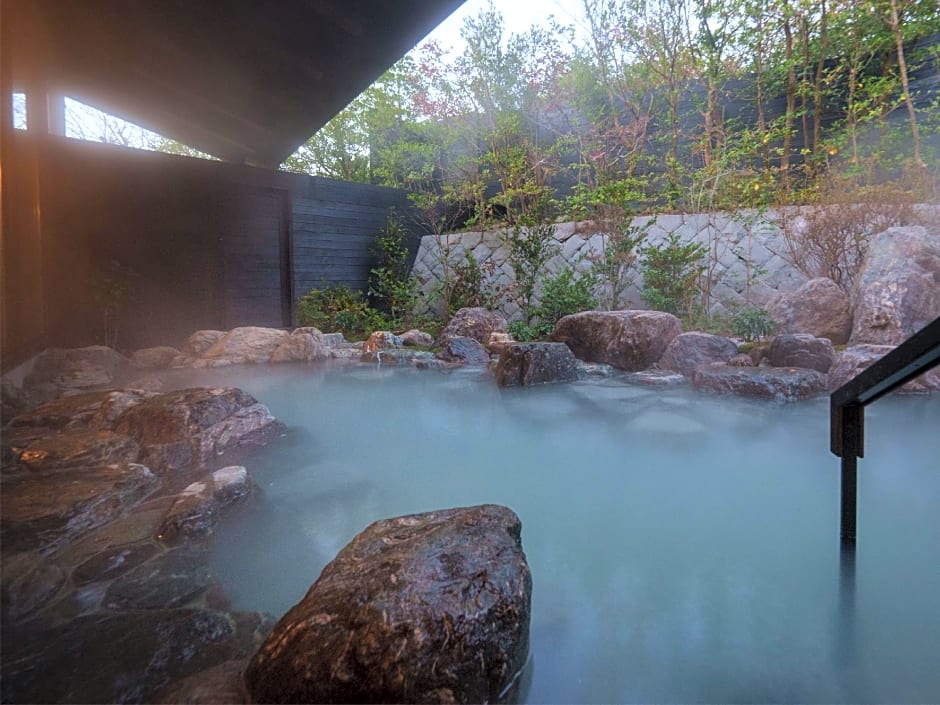 Unzen Miyazaki Ryokan