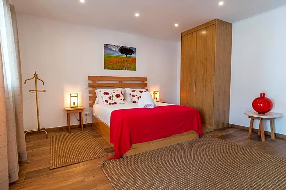 Monte da Cabeça Gorda