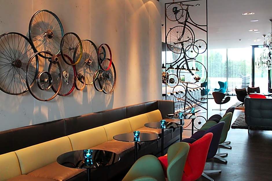 Motel One Amsterdam
