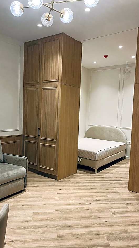 Smiltynės Kurhauzas Sandkrug Kurhaus