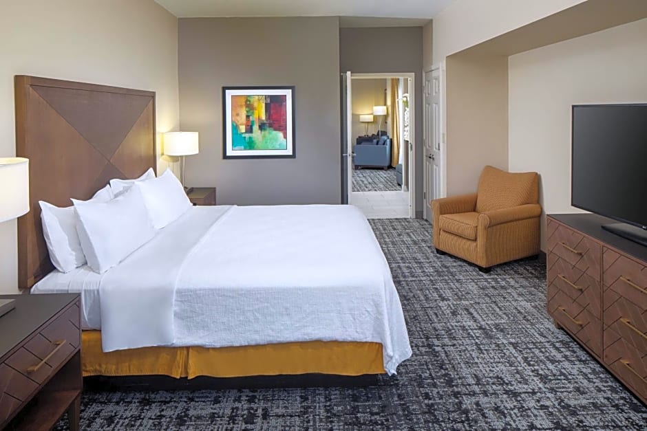 Embassy Suites by Hilton Laredo