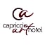 Capriccio Art Hotel