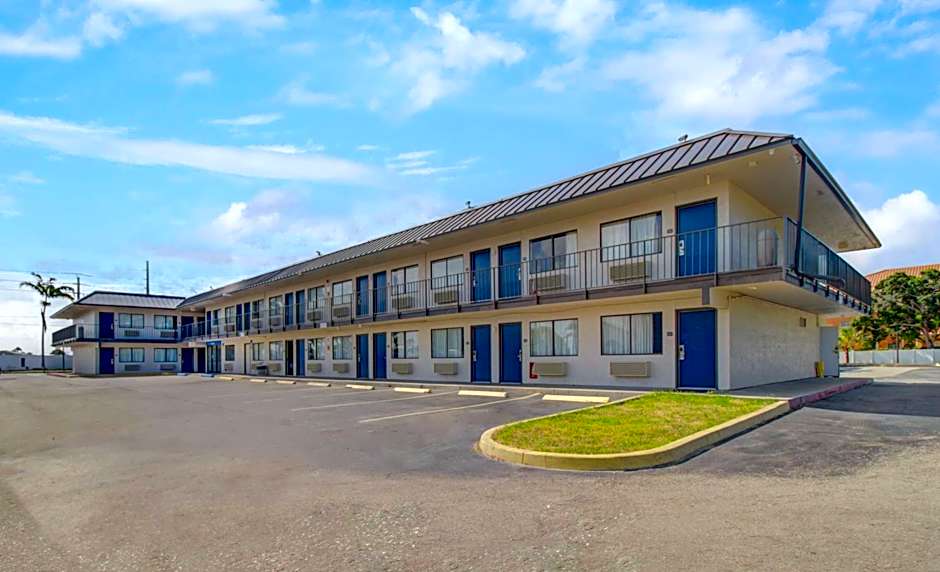 Motel 6-Venice, FL