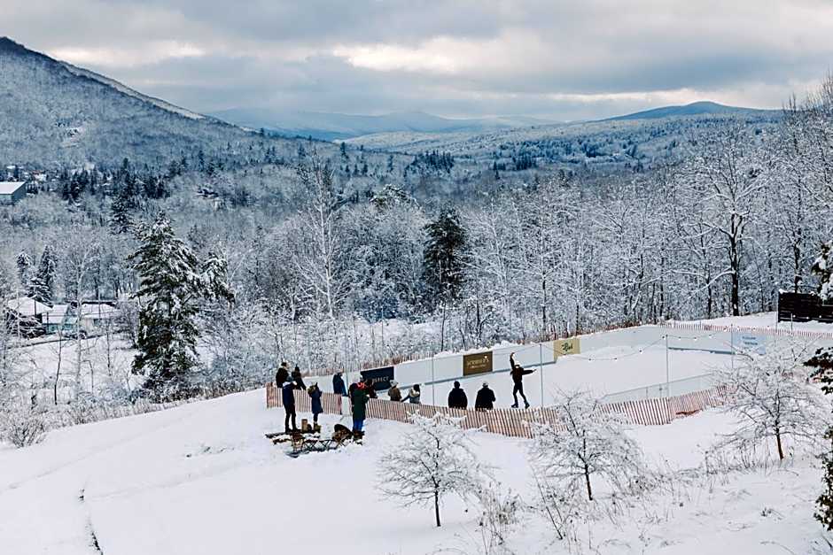 Scribner's Catskill Lodge, a Member of Design Hotels