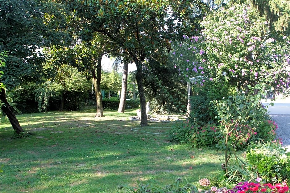 b&b Bigolin Cristina