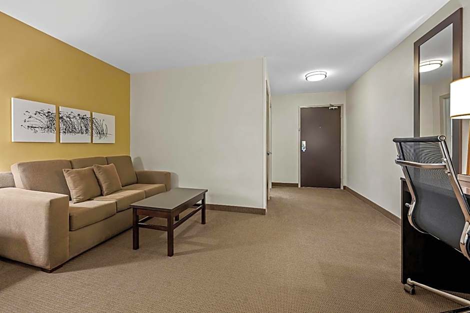 Sleep Inn & Suites Jasper I-22