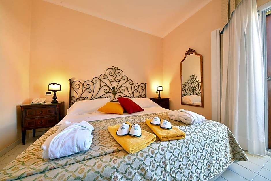 Grand Hotel Terme di Augusto