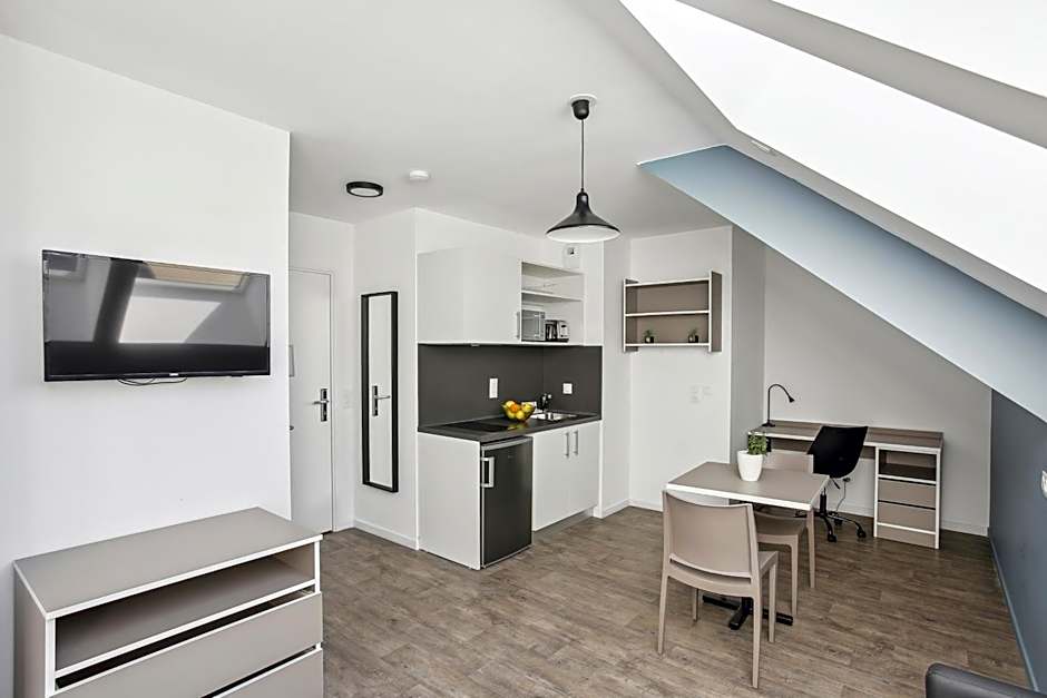 All Suites Dunkerque