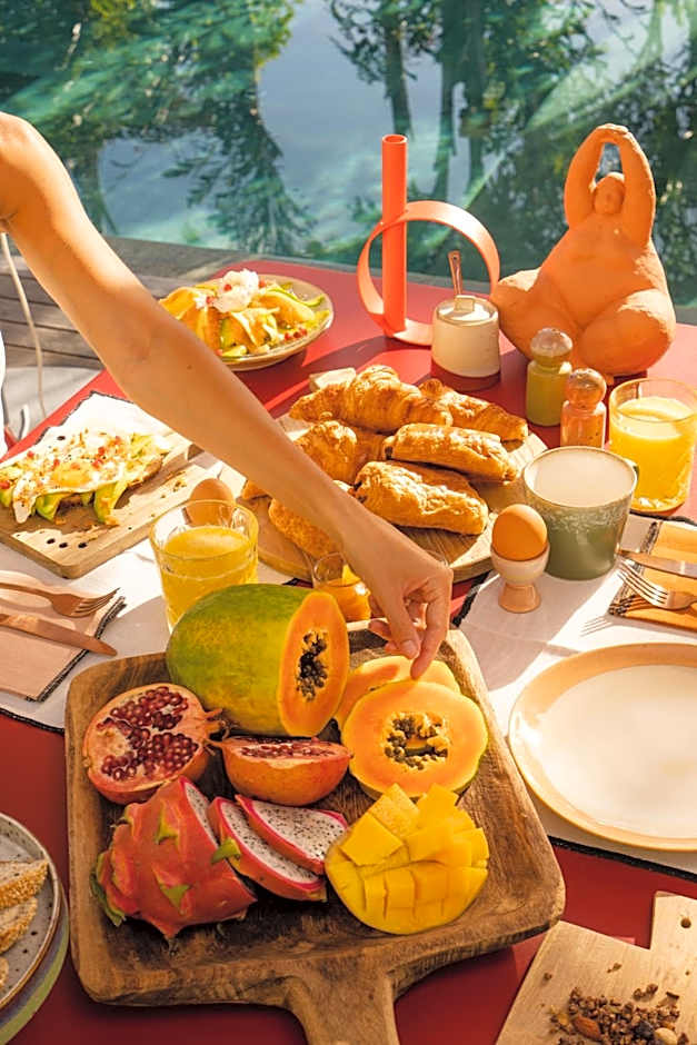 Le Martin Boutique Hôtel