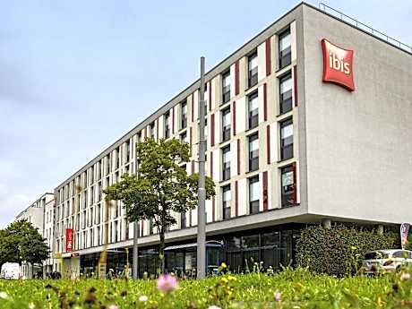 Ibis Muenchen City West