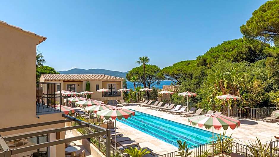 Capucines Hotel Saint Tropez