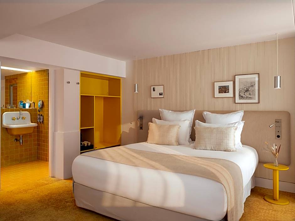 Hotel Saint Christophe Aix en Provence Centre Ville