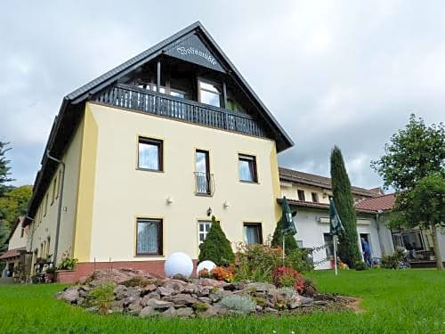 Ferienhotel Wolfsmühle