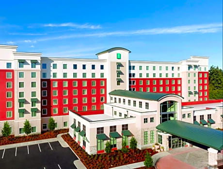 Embassy Suites Portland/Hillsboro
