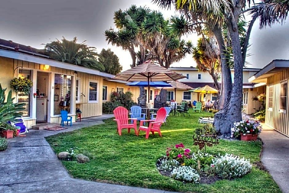 Beach House Inn