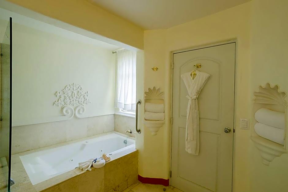 Quinta Real Acapulco