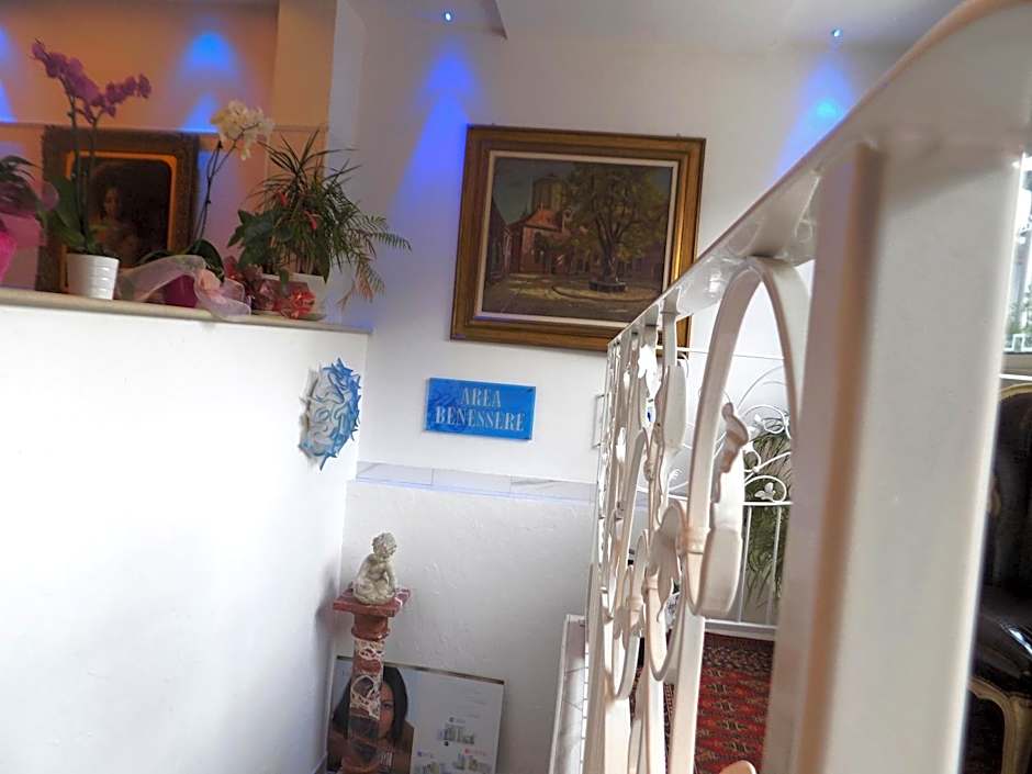 Hotel Residence Villa Del Mare