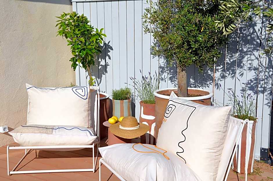 Hotel M Soleil - Montpellier Centre Saint Roch