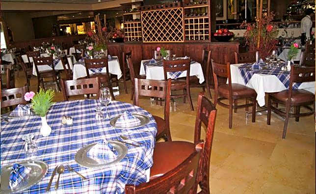 Suites Colibri
