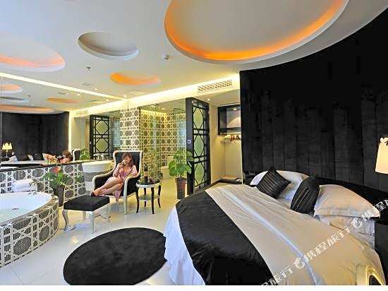 Simen Hotel