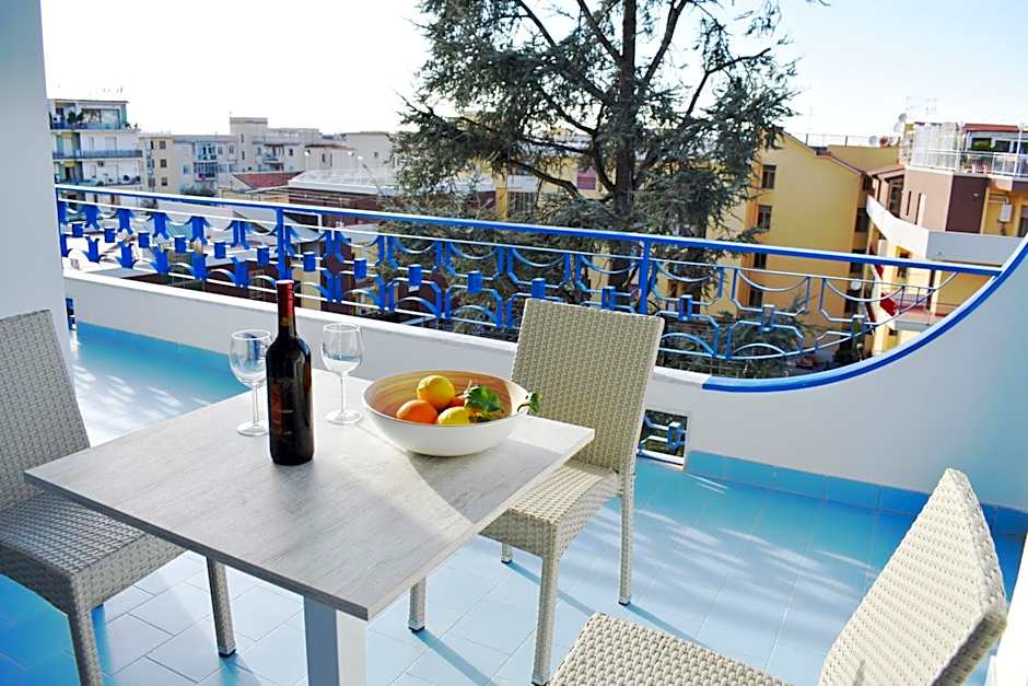 Lume Art Apartment B&B