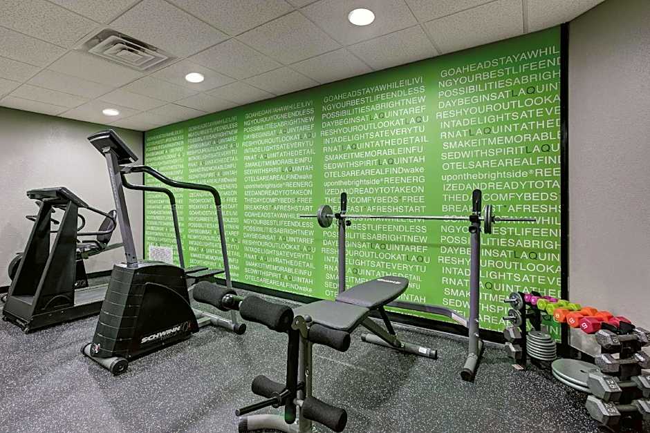 La Quinta Inn & Suites by Wyndham Jackson North
