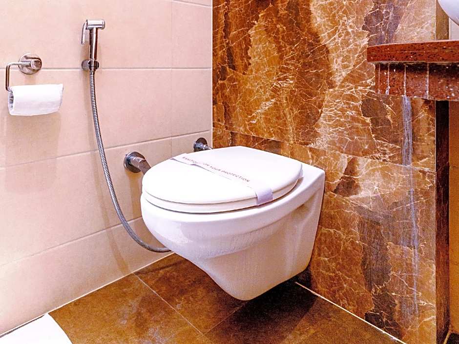 Hotel Urban Galaxy Near Golden Temple