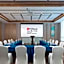 Hilton Garden Inn Zibo Zhangdian
