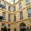 Apparthotel Odalys Montpellier Les Occitanes