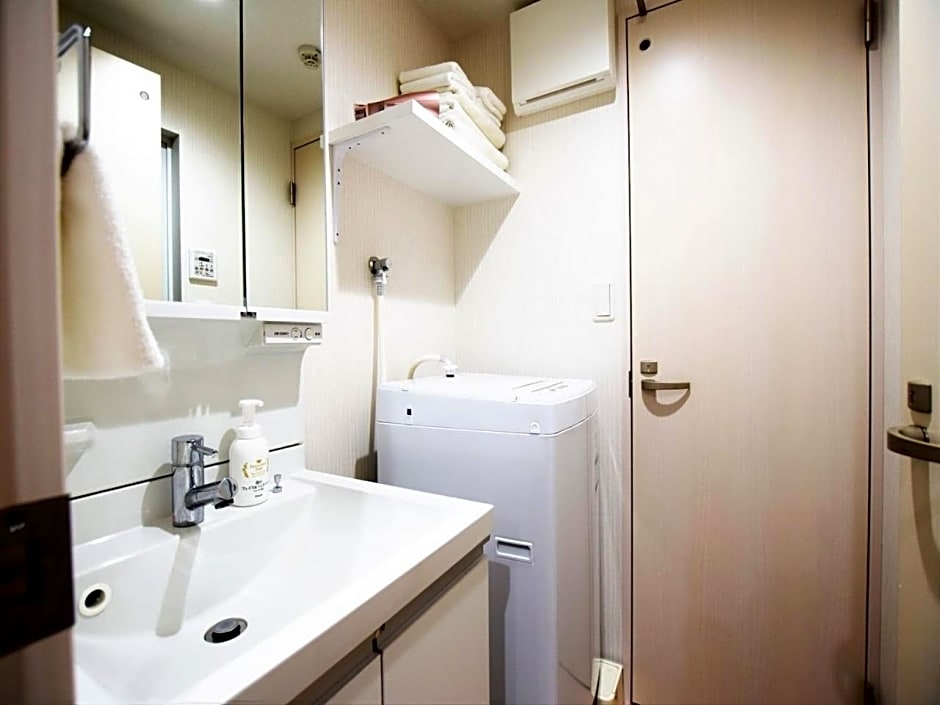 Land-Residential Hotel Fukuoka - Vacation STAY 81812v