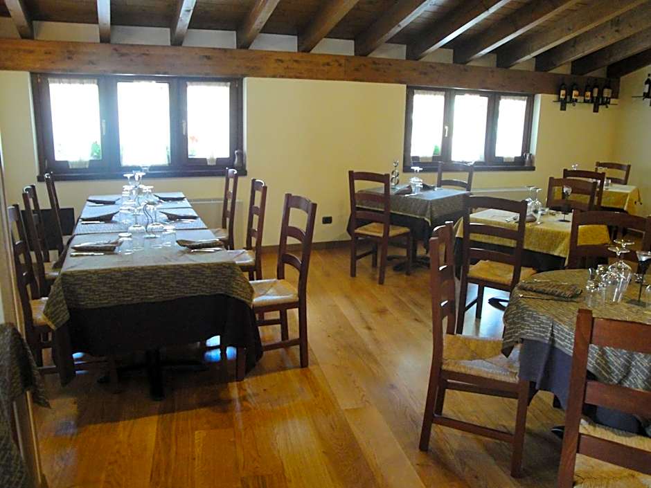 Locanda del Brinsc