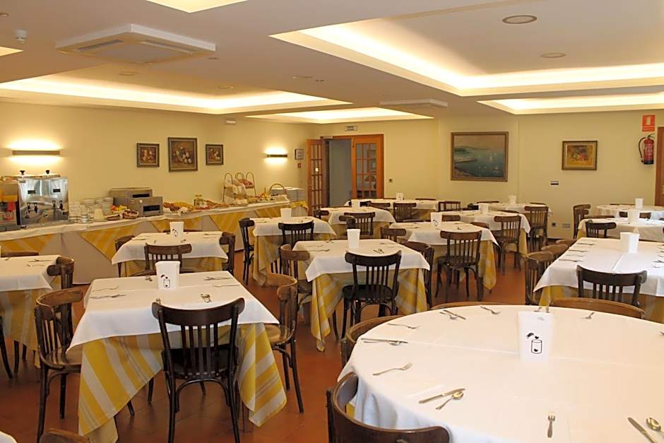 APARTHOTEL CABICASTRO Tres estrellas superior