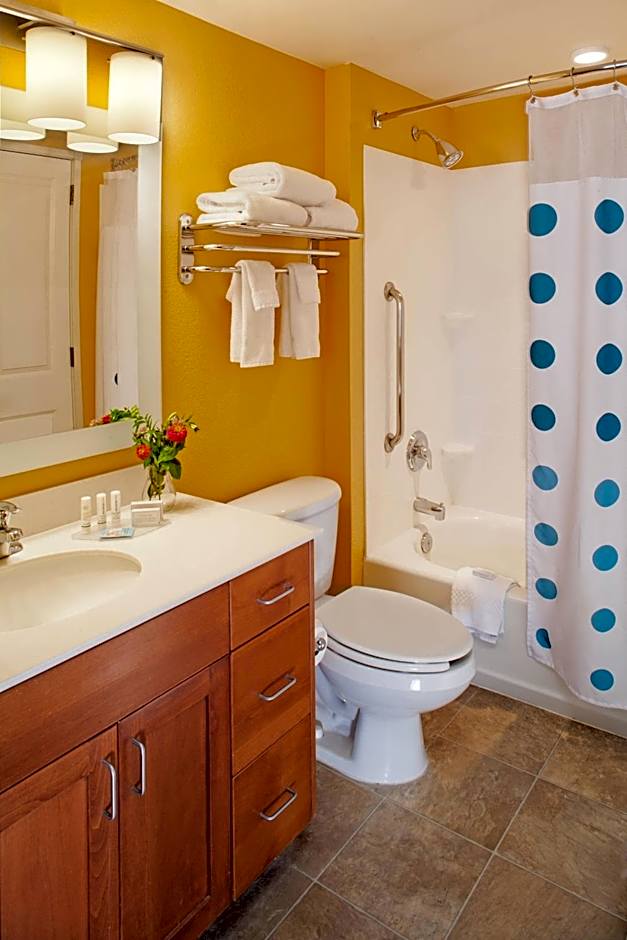 TownePlace Suites by Marriott Medford