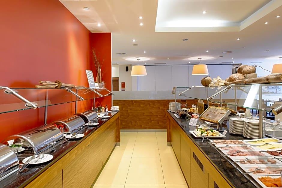 Mercure Hotel Stuttgart Sindelfingen An Der Messe