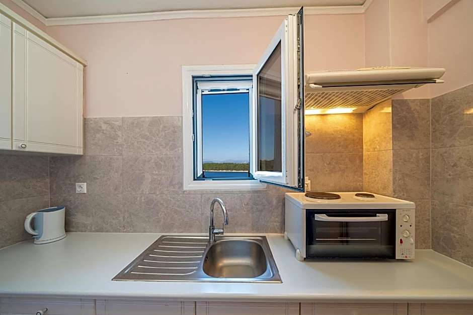 Stella Hotel Apartments