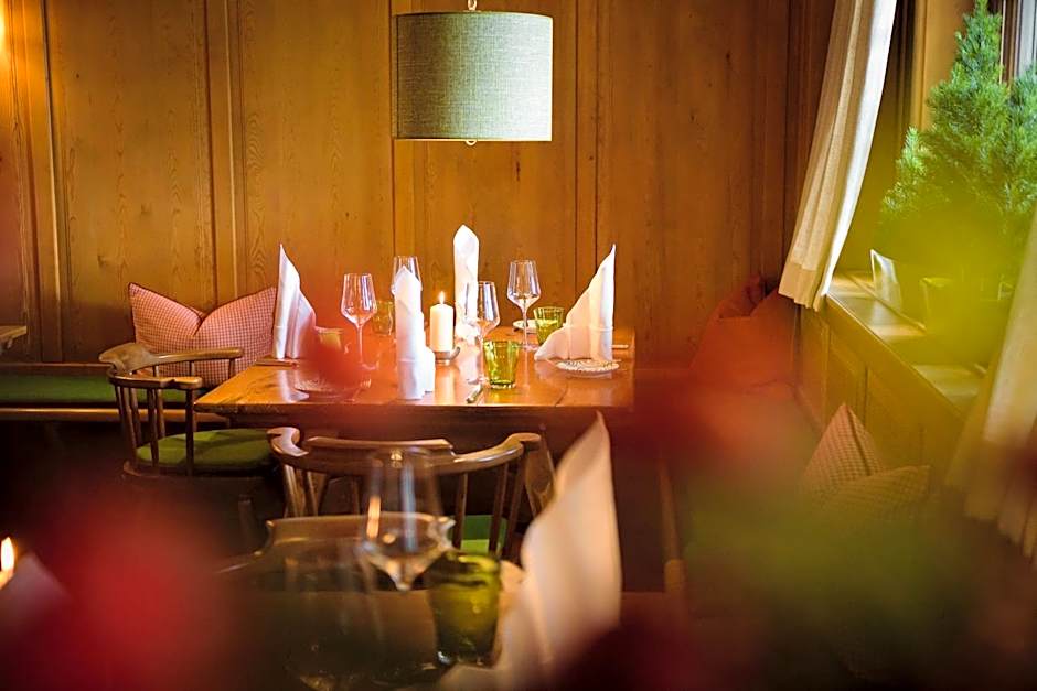 Hotel Gasthof Brandstätter